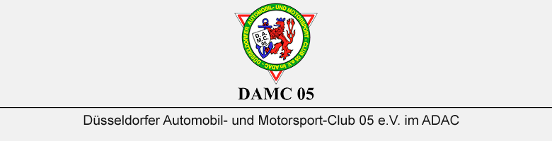 Düsseldorfer Automobil- und Motorsport-Club 05 e.V. im ADAC